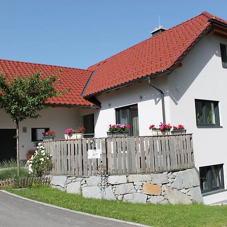 WaldburgDesl'S Little Farm公寓 外观 照片