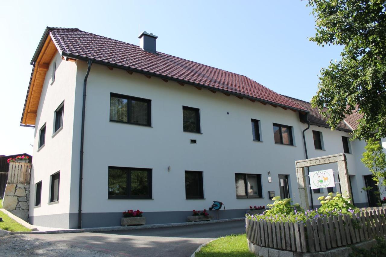 WaldburgDesl'S Little Farm公寓 外观 照片