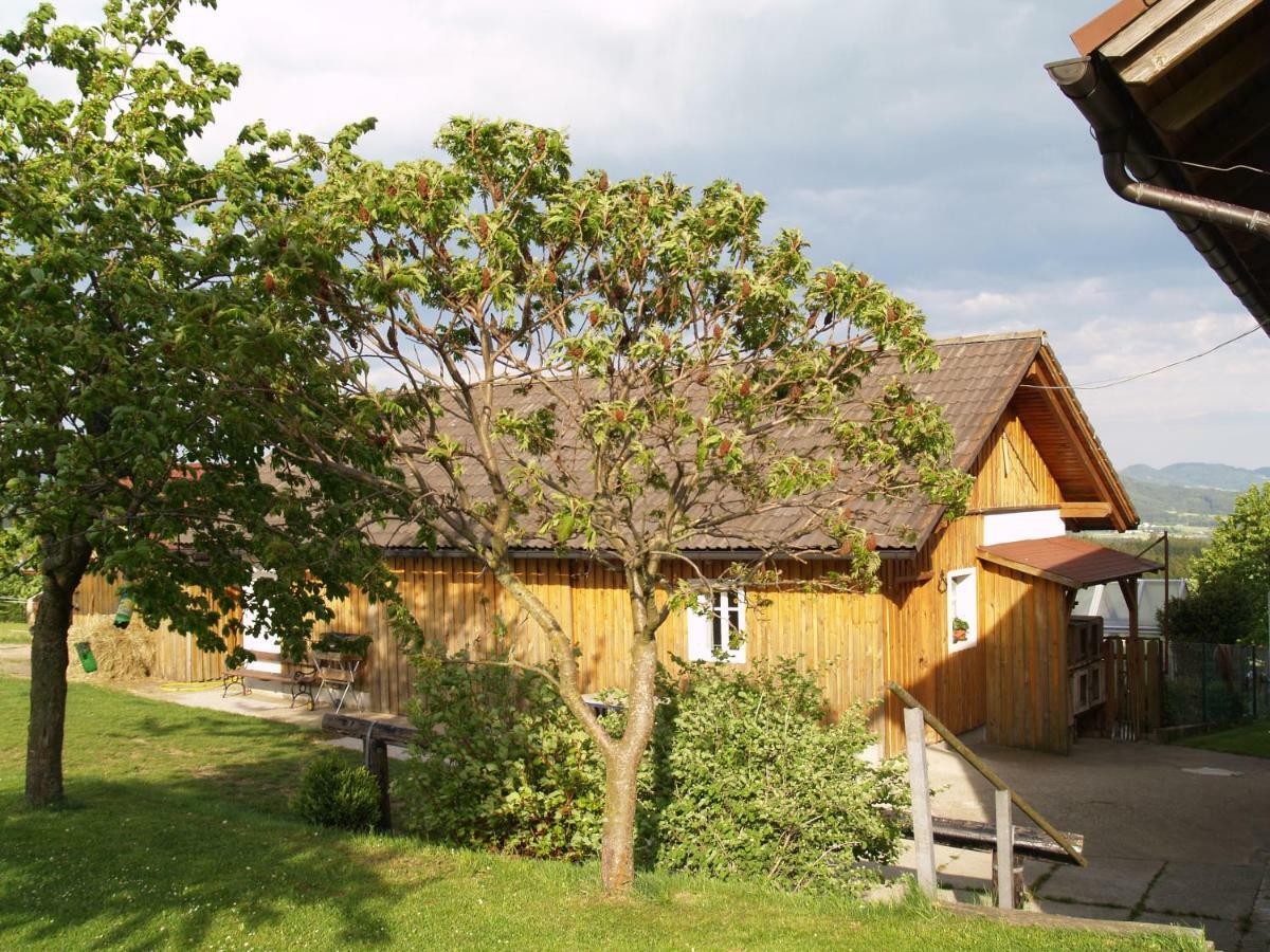 WaldburgDesl'S Little Farm公寓 外观 照片