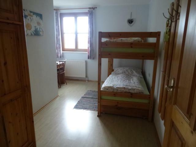 WaldburgDesl'S Little Farm公寓 外观 照片