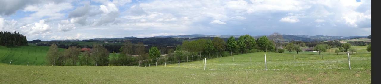WaldburgDesl'S Little Farm公寓 外观 照片