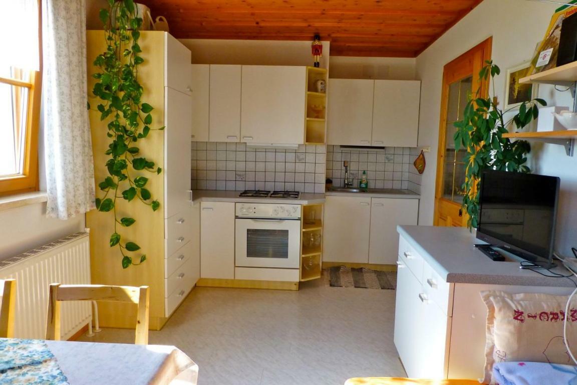 WaldburgDesl'S Little Farm公寓 外观 照片